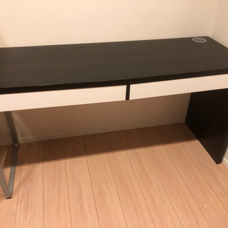 IKEAの長机