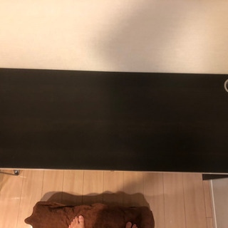 IKEAの長机の画像