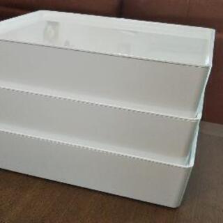 IKEA  KUGGIS(クッギス)