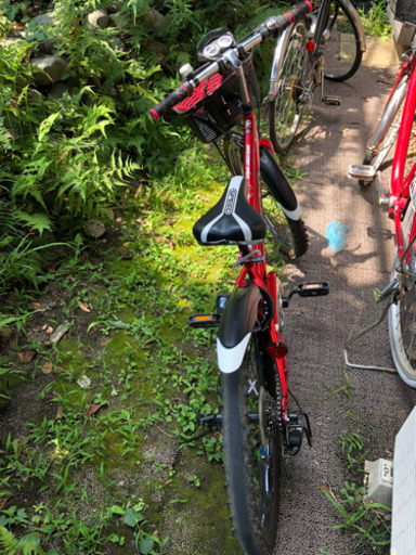 子供用　自転車