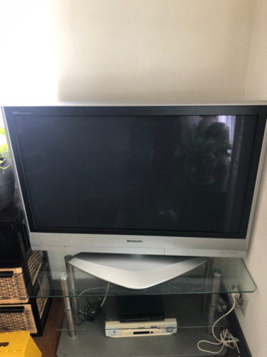 テレビ