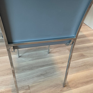 リビット LIVIT ULTRA スタッキングチェア 4脚セット