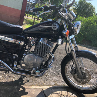 旧車レブル3型　CA250TR