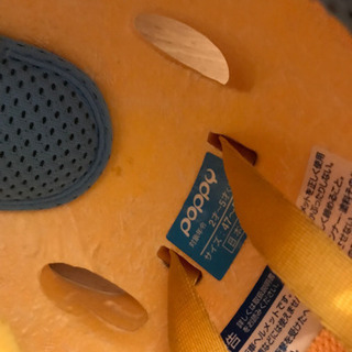 素敵な　パナソニック　自転車　子供　ヘルメットの画像