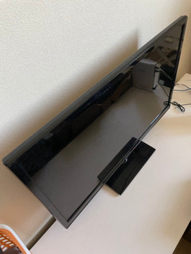 Panasonic 32型TV 2013年製