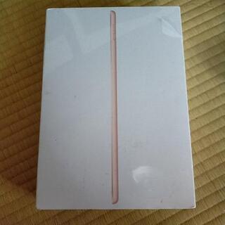 iPad第8世代WifiMC302J/A32GBGOLD新品未使用