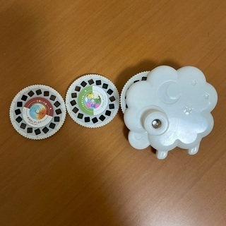 【おそら絵本】ディスク2種類付き