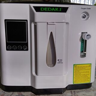 ☆DEDA製☆酸素発生器☆DDT-1☆未使用