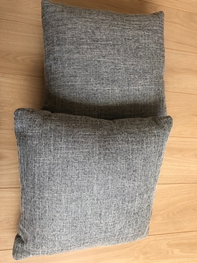 【美品】ベッドソファ 二人がけ ※7/20までお値下げ※