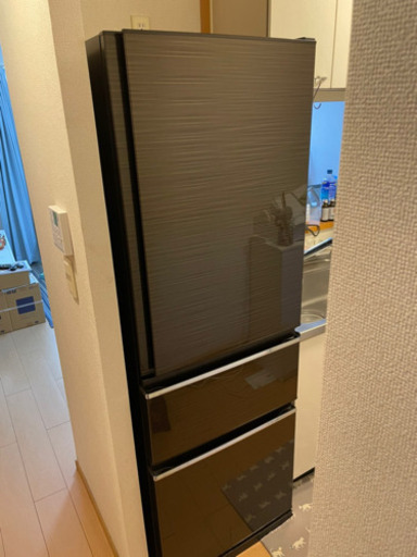 MITSUBISHI 冷蔵庫 365L  値下げ！