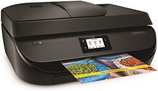 HP OfficeJet 4650オールインワンプリンター