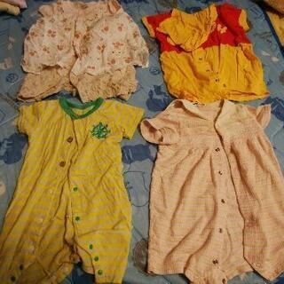 新生児用品等服などその他ありますの画像