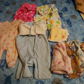 新生児用品等服などその他ありますの画像