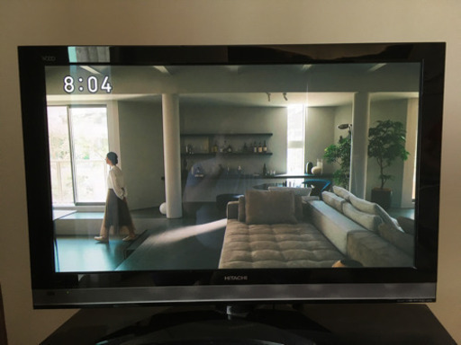 プラズマテレビ