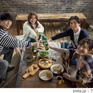 残り2席‼️20代の飲み会開催！