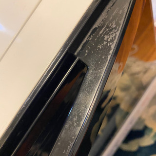 東芝　電子レンジ　ER-ND7  2015年製の画像