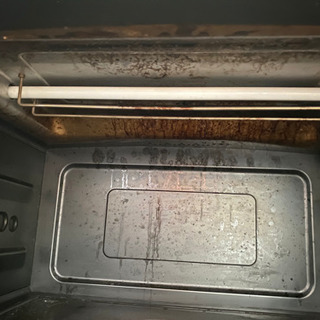 東芝　電子レンジ　ER-ND7  2015年製の画像