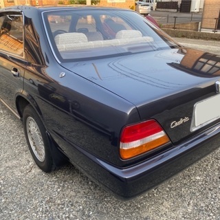 日産　セドリック　Y32  ブロアム 3000 後期の画像