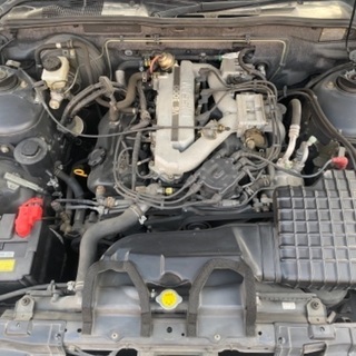 日産　セドリック　Y32  ブロアム 3000 後期の画像