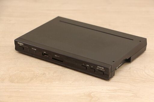 UNIDEN 録画機能付き地上/BS/CSデジタルチューナー DTH310R (E1074nxY)