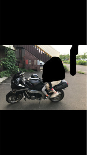 カワサキ ZX10 北米ニンジャ 1988年 1000cc
