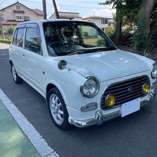 総額 17.8万円 ダイハツ ミラジーノ ミニライトスペシャル ...
