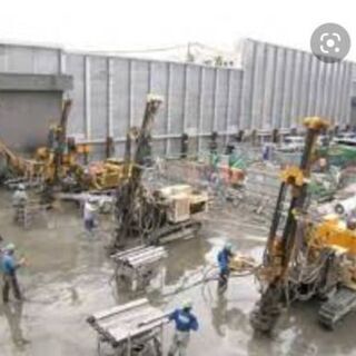 薬液注入作業スタッフ❕❕８月中旬スタート❕❕北海道ニセコ