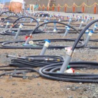 薬液注入作業スタッフ❕❕８月中旬スタート❕❕北海道ニセコの画像