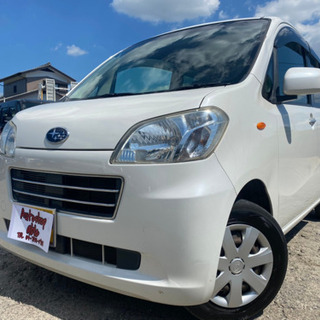 【支払い総額11.8万円】車検令和3年9月 ルクラ Tチェーン ...