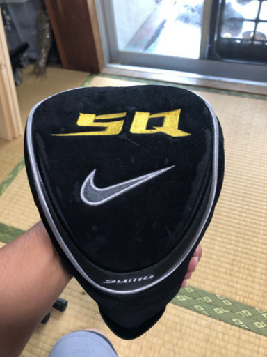 左用　シャフト：ＮＳ　ＰＲＯ　９５０ＧＨ ＋ドライバーおまけ付き