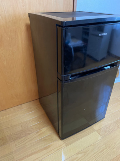一人暮らし用洗濯機(キズあり)