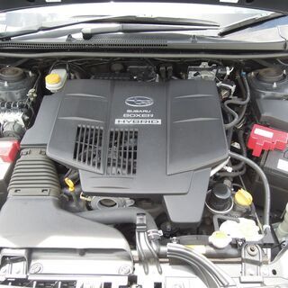 26年 XVハイブリッド 2.0i-L ４WD ナビ/TV/DVD再生/HID/バックカメラ/ETC/プッシュスタート/スマートキー/73,324kmの画像