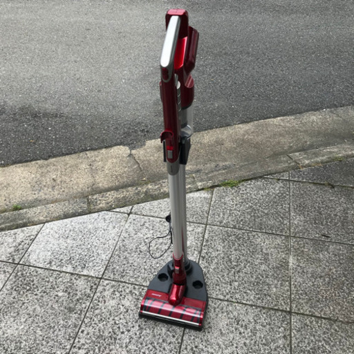 Azmkoo 手持ち型コードレス式掃除機　VR-693