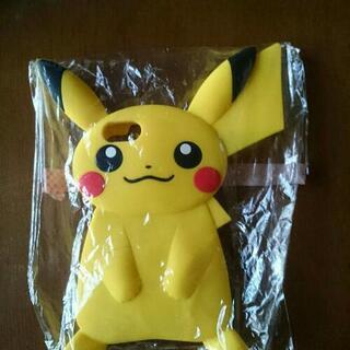 ピカチュウのiPhoneケース