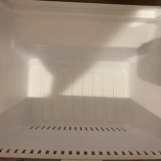 SHARP冷蔵庫　一人暮らしの画像