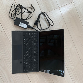 ※週末お値下げ価格　SurfacePro4 i5-6300U 4...