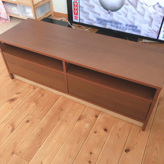 IKEA テレビボード  120cm