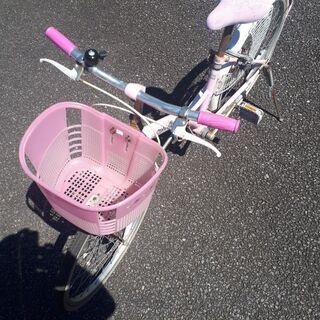 茨城県 つくば 子供乗せ自転車 ez子乗せカスタム お馴染みのやつです🤭 #大阪市城東区自転車屋