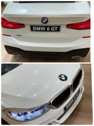 乗用ラジコンカー