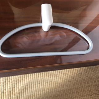 TOTO トイレットペーパーホルダー　タオルリングの画像