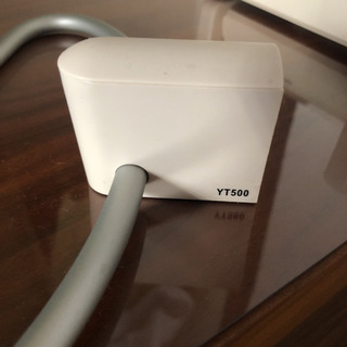 TOTO トイレットペーパーホルダー　タオルリングの画像