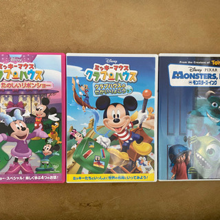 DVD3枚