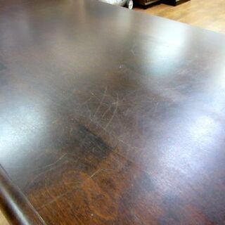 北海道民芸家具 サイドボード 樺材 北民 リビングボード 収納 家具 アンティーク レトロ 古民家 札幌 厚別店の画像