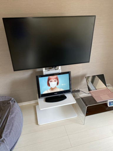 LG モニター ディスプレイ 43UD79-B 42.5インチ/4K/IPS非光沢/HDMI×4 