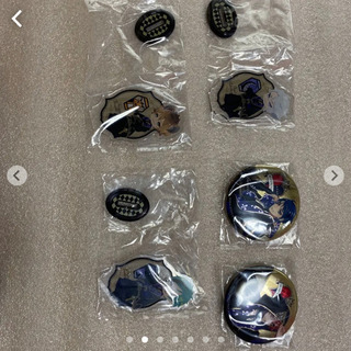 ツイステッドワンダーランド　70点　グッズの画像