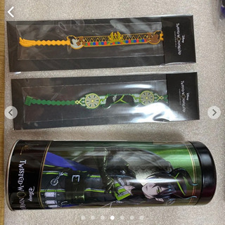 ツイステッドワンダーランド　70点　グッズの画像