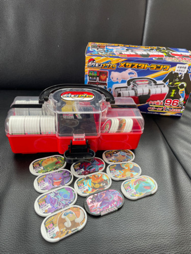 ポケモンメザスタ