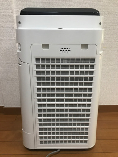 SHARP(シャープ) KC-G50-W ホワイト系 [加湿空気清浄機]