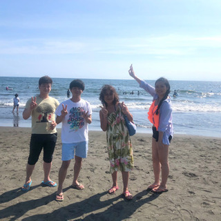 体力だけは自信がある人！人生を駆け抜けていこう！の画像