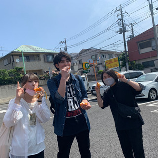 体力だけは自信がある人！人生を駆け抜けていこう！の画像